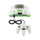 Illustration for article titled Only The French Could Make An N64 This Pretty